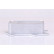 Radiateur d'huile 91275 Nissens, Vignette 5