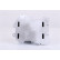 Radiateur d'huile 91279 Nissens, Vignette 4