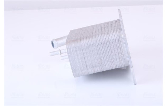 Radiateur d'huile 91282 Nissens