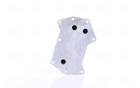 Radiateur d'huile 91282 Nissens, Image 5