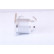 Radiateur d'huile 91293 Nissens, Vignette 2