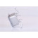 Radiateur d'huile 91294 Nissens, Vignette 2