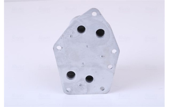 Radiateur d'huile 91296 Nissens, Image 5