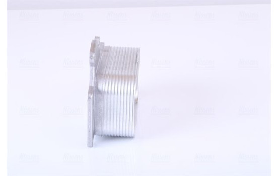 Radiateur d'huile 91297 Nissens, Image 4