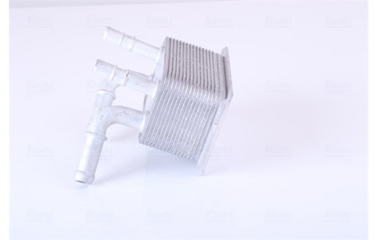 Radiateur d'huile 91300 Nissens, Image 2