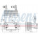 Radiateur d'huile 91300 Nissens, Vignette 5
