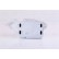 Radiateur d'huile 91303 Nissens, Vignette 3
