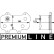 Radiateur d'huile BEHR *** PREMIUM LINE ***