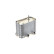 Radiateur d'huile BEHR *** PREMIUM LINE ***, Vignette 6