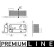 Radiateur d'huile BEHR *** PREMIUM LINE ***