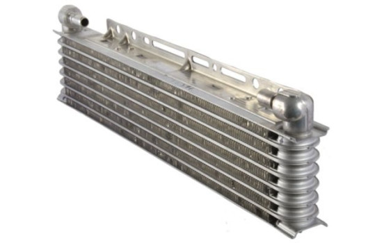 Radiateur d'huile BEHR *** PREMIUM LINE ***, Image 3