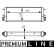Radiateur d'huile BEHR *** PREMIUM LINE ***