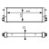 Radiateur d'huile BEHR *** PREMIUM LINE ***, Vignette 2