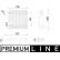 Radiateur d'huile BEHR *** PREMIUM LINE ***