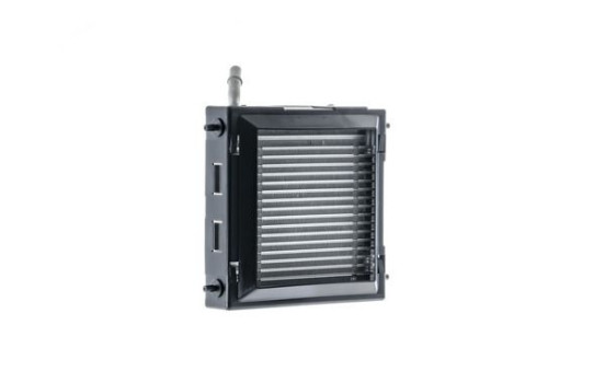 Radiateur d'huile BEHR *** PREMIUM LINE ***, Image 5