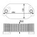 Radiateur d'huile BEHR *** PREMIUM LINE ***