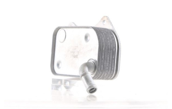 Radiateur d'huile BEHR, Image 6