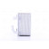 Radiateur d'huile, boîte de vitesse manuelle 90934 Nissens, Vignette 3