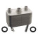 Radiateur d'huile de boîte automatique 100127 FEBI