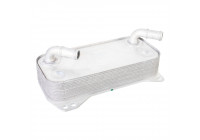 Radiateur d'huile de boîte automatique 105873 FEBI
