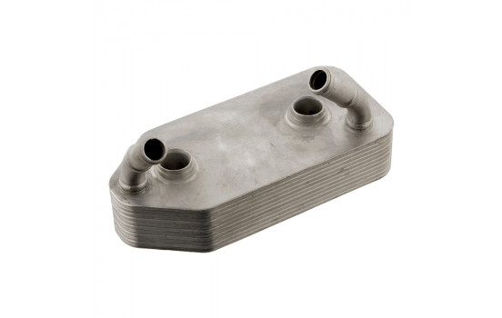 Radiateur d'huile de boîte automatique 33151 FEBI
