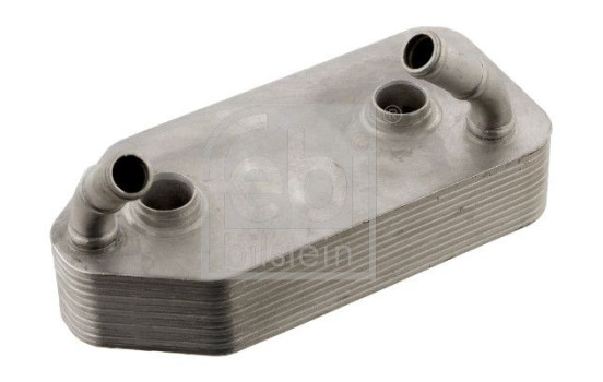Radiateur d'huile de boîte automatique 33151 FEBI, Image 2