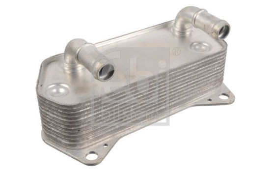 Radiateur d'huile de boîte automatique 38787 FEBI, Image 2