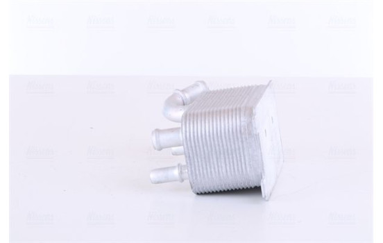 Radiateur d'huile de boîte automatique 90661 Nissens, Image 4