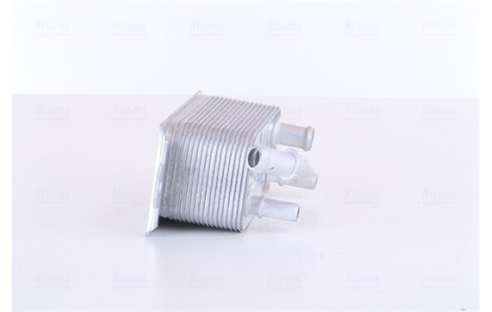 Radiateur d'huile de boîte automatique 90661 Nissens, Image 6