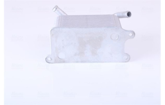 Radiateur d'huile de boîte automatique 90722 Nissens, Image 4