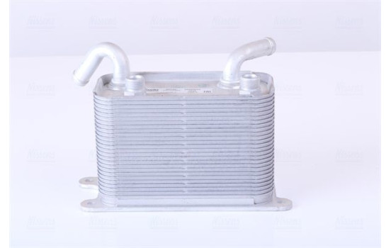 Radiateur d'huile de boîte automatique 90722 Nissens, Image 6