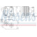Radiateur d'huile de boîte automatique 90733 Nissens