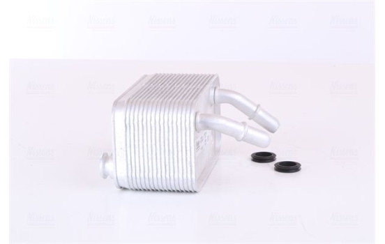 Radiateur d'huile de boîte automatique 90787 Nissens, Image 5