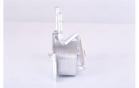 Radiateur d'huile de boîte automatique 90834 Nissens, Image 5