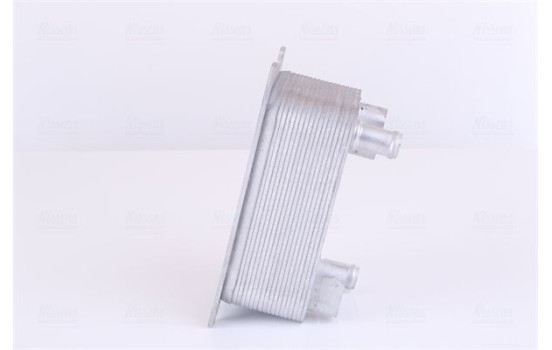 Radiateur d'huile de boîte automatique 90941 Nissens, Image 5