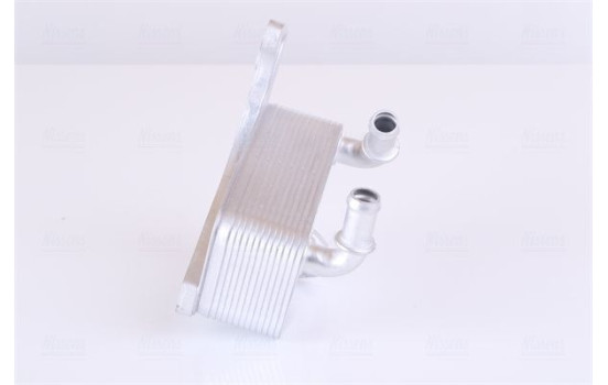 Radiateur d'huile de boîte automatique 91129 Nissens, Image 5