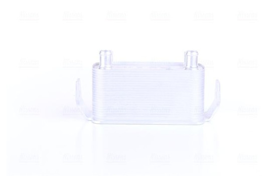 Radiateur d'huile de boîte automatique 91178 Nissens