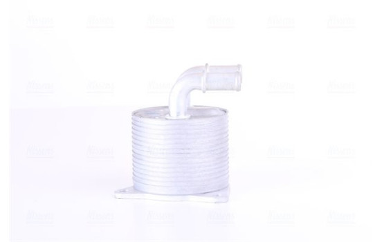 Radiateur d'huile de boîte automatique 91286 Nissens