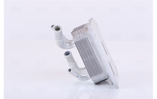 Radiateur d'huile de boîte automatique 91292 Nissens, Image 2