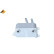 Radiateur d'huile de boîte automatique EASY FIT, Vignette 3