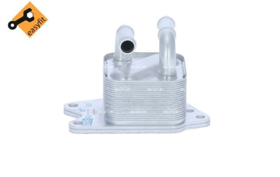 Radiateur d'huile de boîte automatique EASY FIT