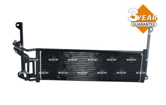 Radiateur d'huile de boîte automatique, Image 3