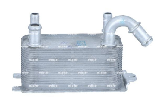 Radiateur d'huile de boîte automatique, Image 3