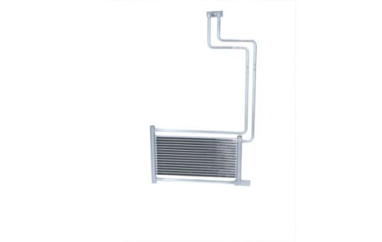Radiateur d'huile de boîte automatique, Image 3