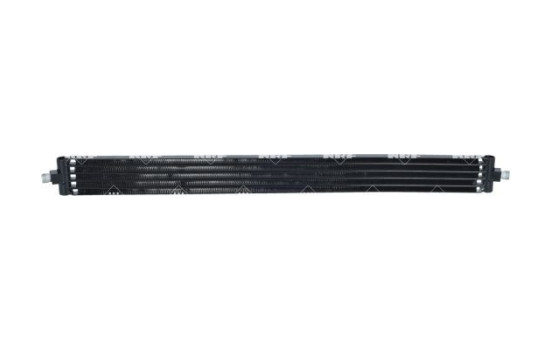 Radiateur d'huile de boîte automatique