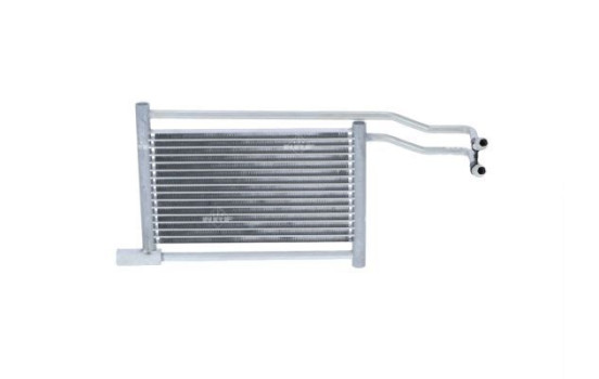 Radiateur d'huile de boîte automatique