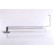 Radiateur d'huile, direction 90625 Nissens, Vignette 4