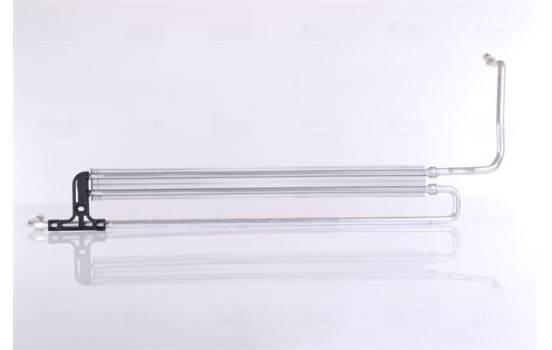 Radiateur d'huile, direction 90625 Nissens, Image 4