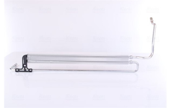 Radiateur d'huile, direction 90629 Nissens, Image 4