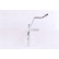 Radiateur d'huile, direction 90629 Nissens, Vignette 5